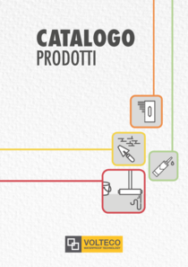 Volteco Catalogo Prodotti