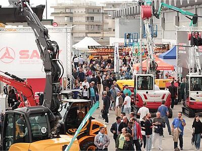 SAIE Bari: il racconto del successo dell’edizione 2025