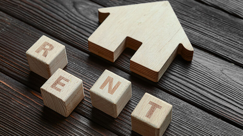 Affitti: qual è il reddito annuo medio nelle grandi città?