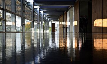 Finiture d'interni: come ottenere un look industriale moderno?