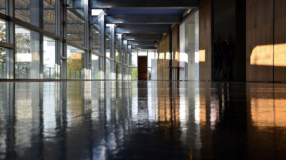 GuidaEdilizia industriale moderno 11 12 25 Finiture d'interni: come ottenere un look industriale moderno?