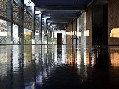 Finiture d'interni: come ottenere un look industriale moderno?