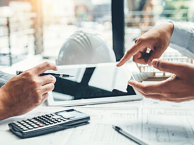 Codice edilizia: il parere delle società di progettazione