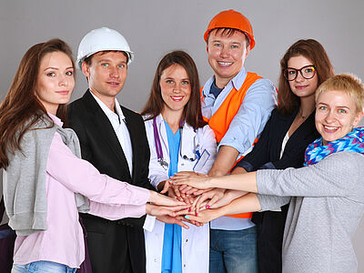 Professioni: anche gli ingegneri nella nuova associazione