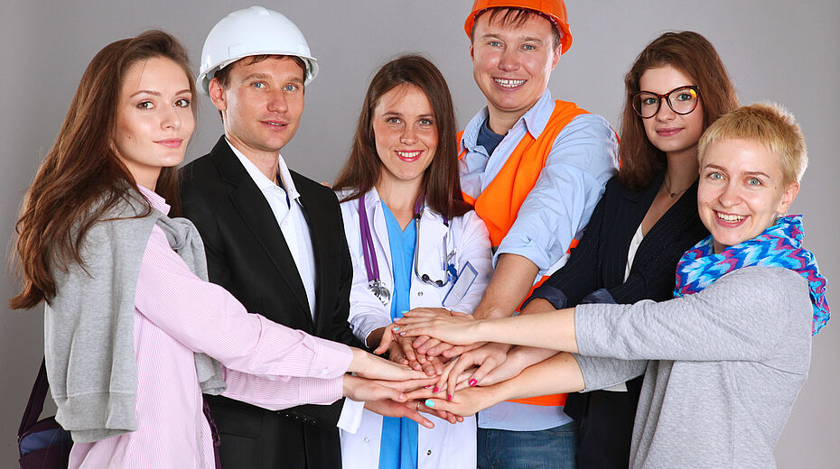 Professioni: anche gli ingegneri nella nuova associazione