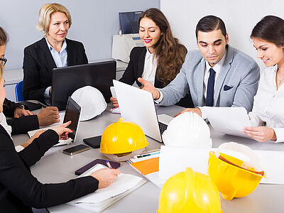 Codice dell’edilizia: quali priorità per i professionisti?