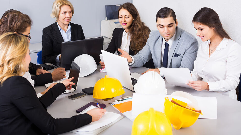 Codice dell’edilizia: quali priorità per i professionisti?