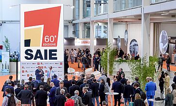 GED SAIE 16102026 SAIE 2026: ecco com’è andata la Fiera delle Costruzioni