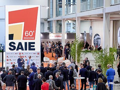 SAIE 2026: ecco com’è andata la Fiera delle Costruzioni