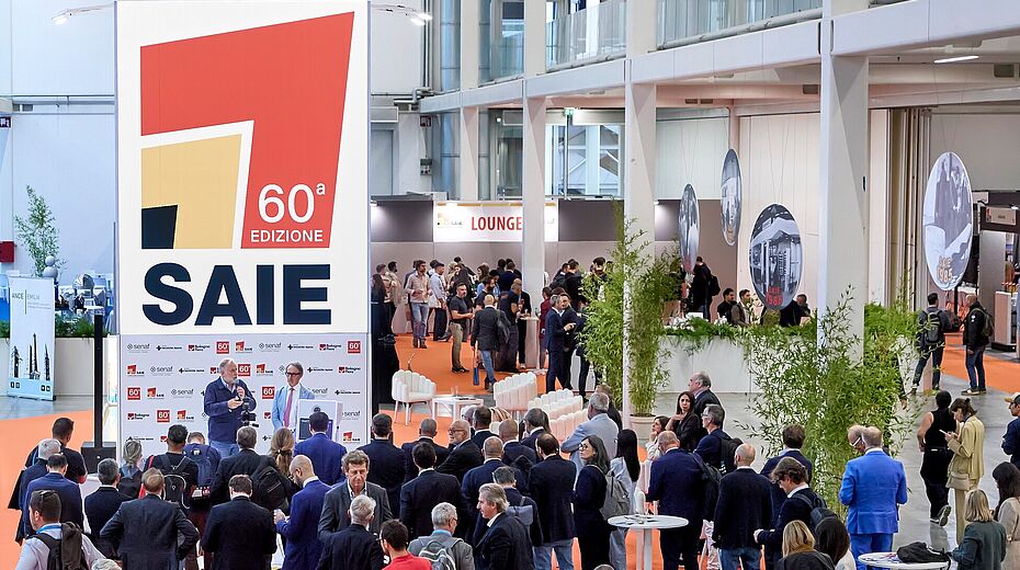 SAIE 2026: ecco com’è andata la Fiera delle Costruzioni