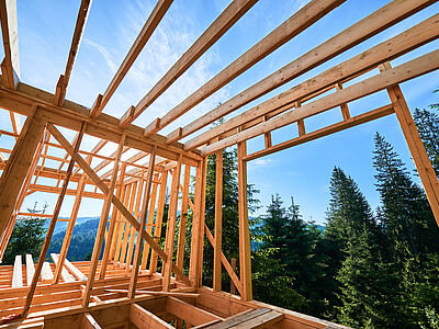 Filiera del legno: l’intesa per valorizzazione e diffusione