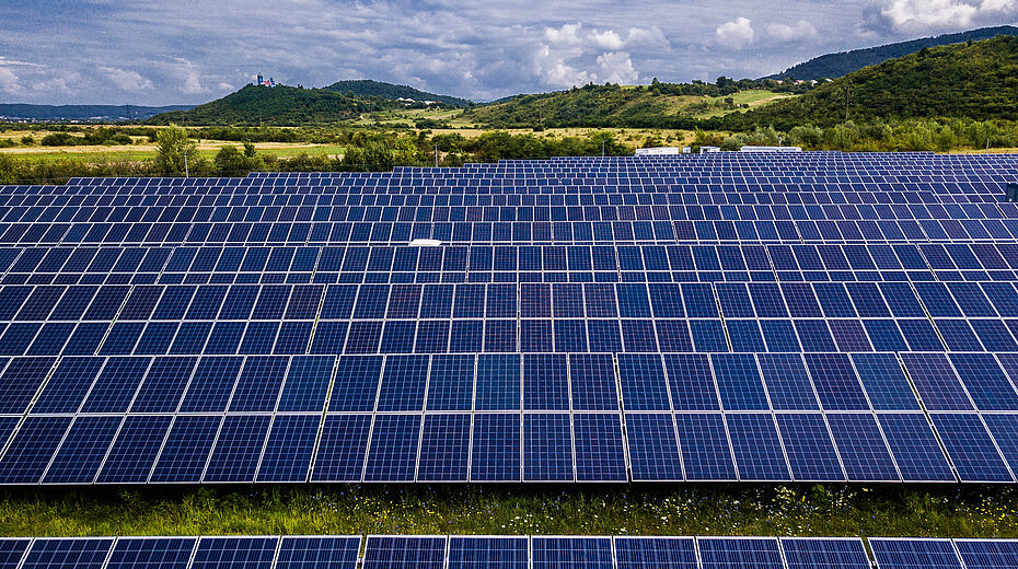 GED fotovoltaico 22072026 Rinnovabili: l’Agenzia del Demanio concede nuovi terreni