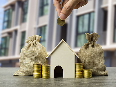 Immobiliare: quanto costano le case in vendita in Italia?