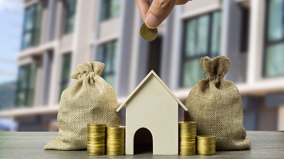 GED mercato immobiliare 15102026 Immobiliare: quanto costano le case in vendita in Italia?