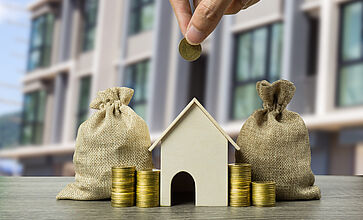 Immobiliare: quanto costano le case in vendita in Italia?