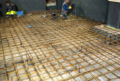 Nolinski Hotel Venezia – 5 stelle lusso: impermeabilizzazione avanzata