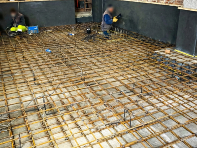 Nolinski Hotel Venezia – 5 stelle lusso: impermeabilizzazione avanzata