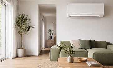 Come scegliere un climatizzatore Daikin: i criteri tecnici che contano davvero