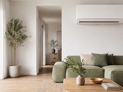 Come scegliere un climatizzatore Daikin: i criteri tecnici che contano davvero