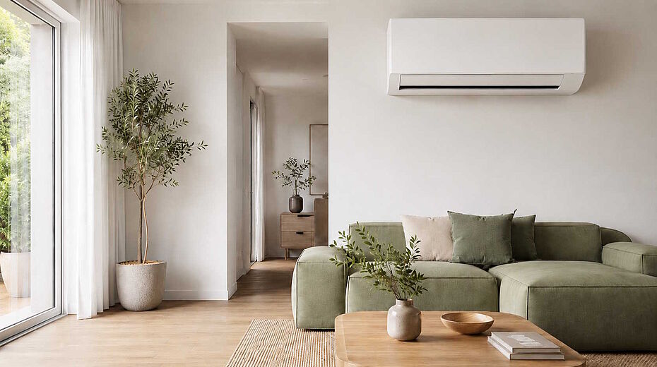 Come scegliere un climatizzatore Daikin: i criteri tecnici che contano davvero