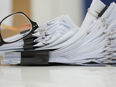 Burocrazia: ostacola il il 74% delle imprese italiane