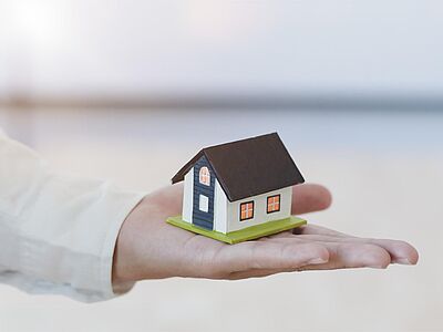 Superbonus: la vendita dell’immobile donato è tassabile?