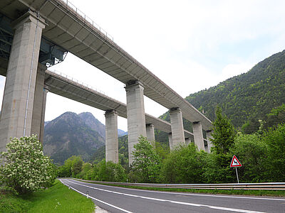 Sicurezza dei ponti: aggiornate le istruzioni operative