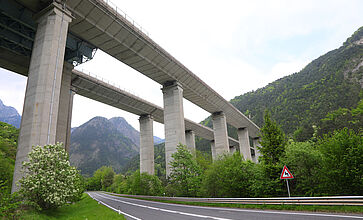 Sicurezza dei ponti: aggiornate le istruzioni operative