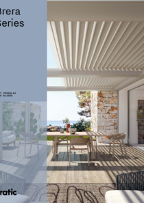Brochure BRERA SERIES ED 2
