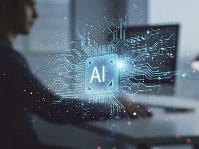 Intelligenza artificiale: ecco la legge. Ance in prima linea