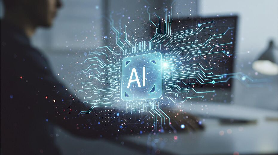Intelligenza artificiale: ecco la legge. Ance in prima linea