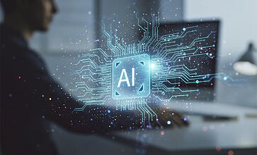 Intelligenza artificiale: ecco la legge. Ance in prima linea