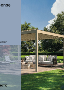 Brochure SENSE ED 2