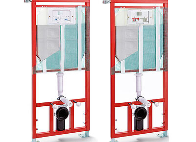 Cassette Pucci - Modulo: il telaio che risolve!