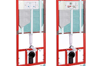 Cassette Pucci - Modulo: il telaio che risolve!