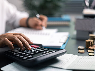 Bonus ristrutturazioni: come funziona per chi vive all’estero