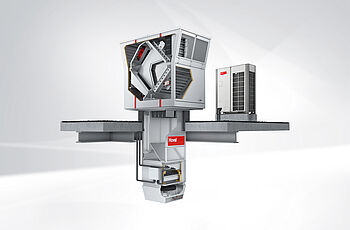 Hoval Srl - RoofVent® RP
