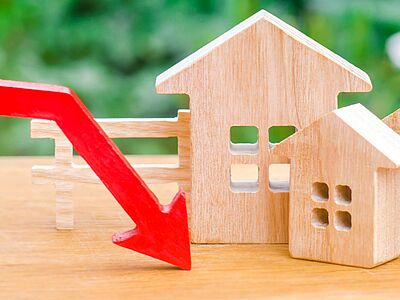 Mercato immobiliare: facciamo il punto sull’offerta