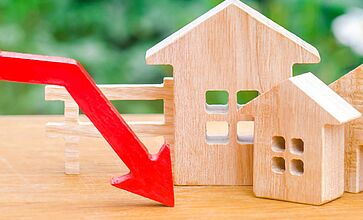 Mercato immobiliare: facciamo il punto sull’offerta