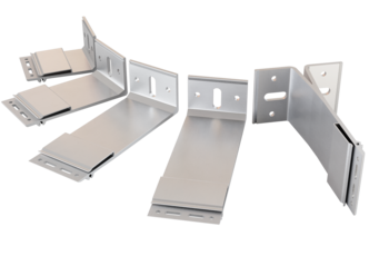 Anchoriv - LINEA ALX