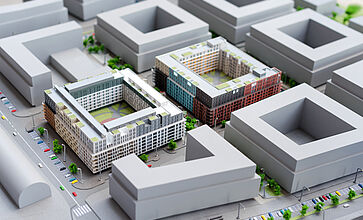 Rigenerazione urbana: focus sul patrimonio pubblico