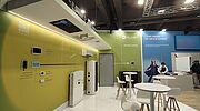 Clivet a Klimahouse 2026