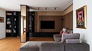Ermetika Projects - Casa Oriente