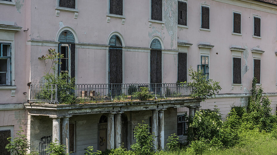 GED Demanio 17122025 Immobili dello Stato: online 14 nuovi bandi di concessione