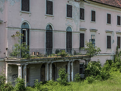 Immobili dello Stato: online 14 nuovi bandi di concessione