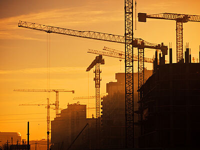 PNRR: quale futuro per gli investimenti pubblici?