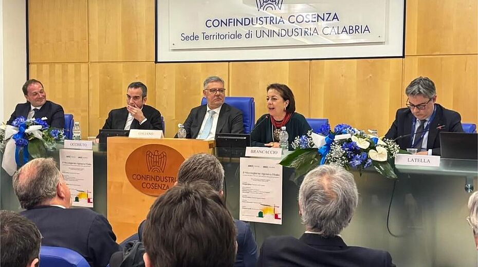 GED Ance 13022026 Mezzogiorno: quali sfide per attrarre giovani e crescere?