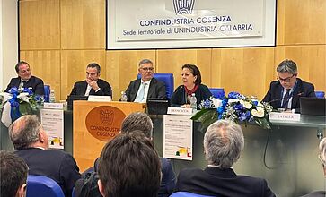 Mezzogiorno: quali sfide per attrarre giovani e crescere?