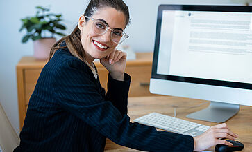 Preliminare di compravendita: come va registrato online?