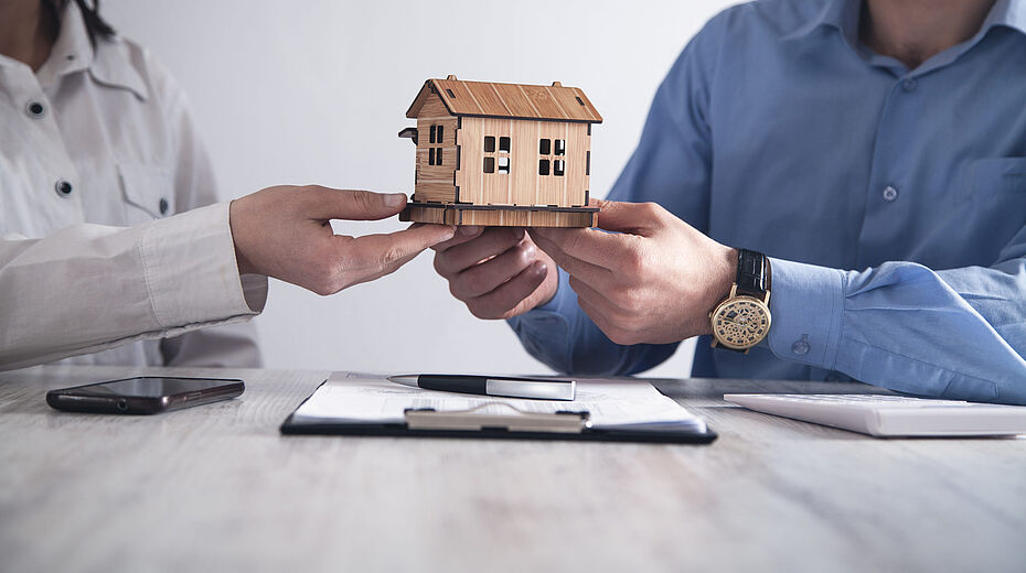 Mutui: a quanto ammonta lo stock in essere?